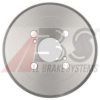 TOYOT 4243174010 Brake Drum